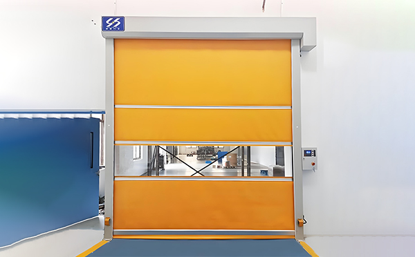 安定快速门 安定快速门