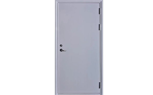 安定钢制防火门