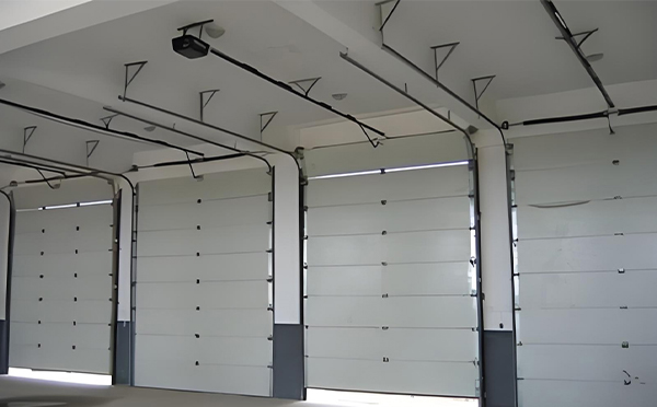 安定五一佳节|百安科技安全守护，服务不打烊