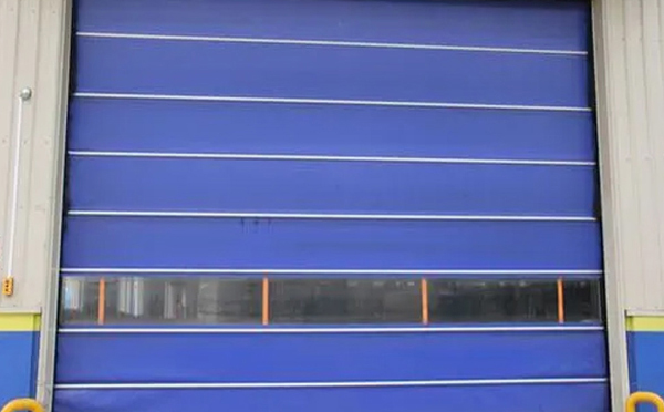 安定兰州安定快速安定卷帘门：提升效率与安全性的理想选择