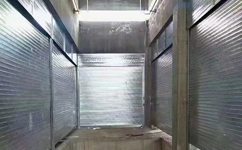 安定防火安定卷帘门应定期保养维护吗