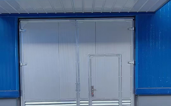 安定工业推拉门吊轨安装方法