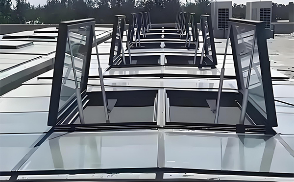 安定兰州安定排烟窗选型安装与维护实用指南 安定兰州安定排烟窗选型安装与维护实用指南