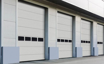 如何安装安定工业门锁