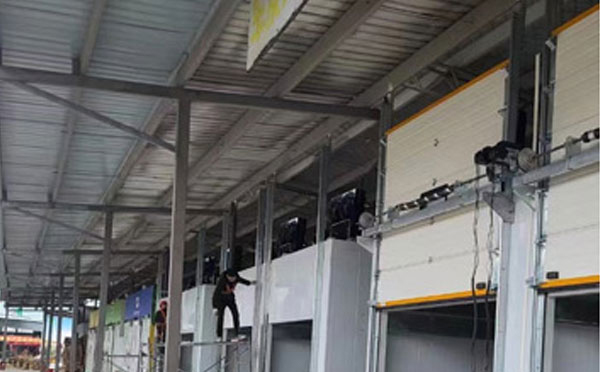 安定工业推拉门安装技巧与注意事项详解