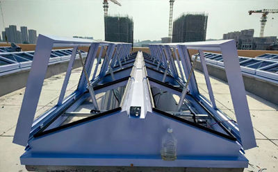 安定排烟窗的设置要求 安定排烟窗的设置要求