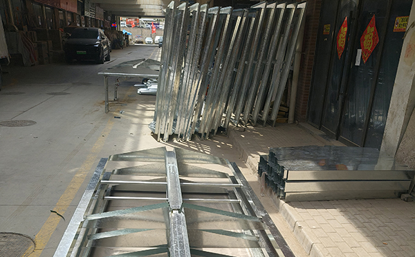 2025安定排烟窗维护周期与电动开启故障排查